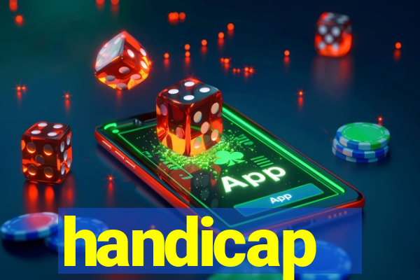 handicap - 2.5